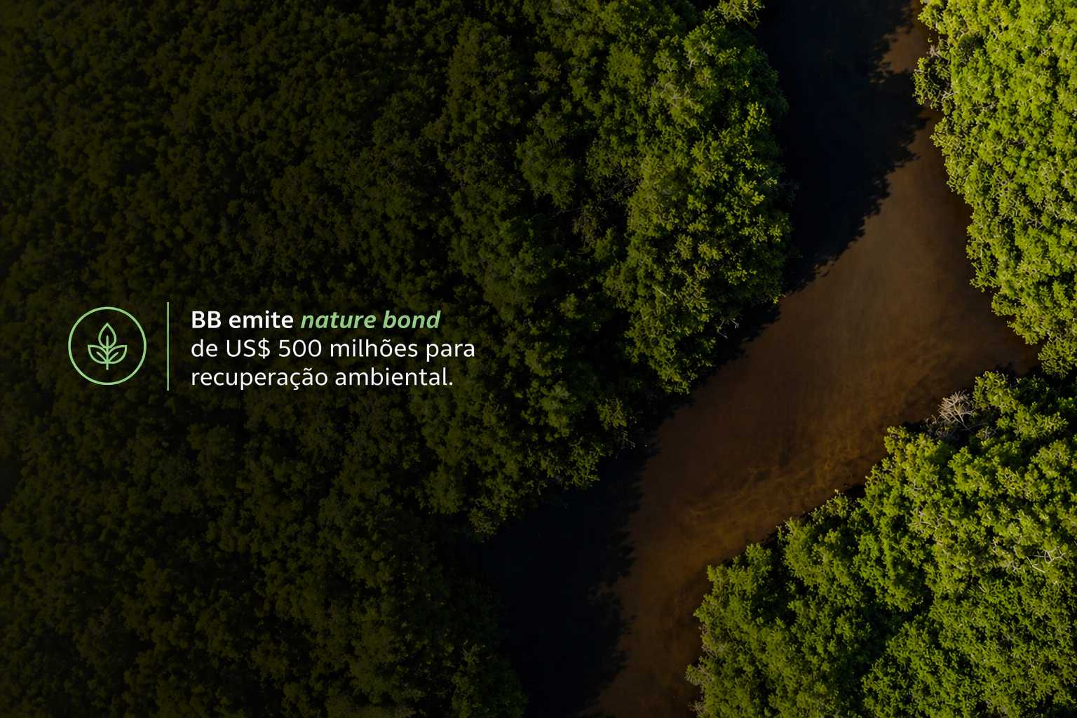 Finanças ESG