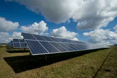 Brasil atinge marco na energia solar